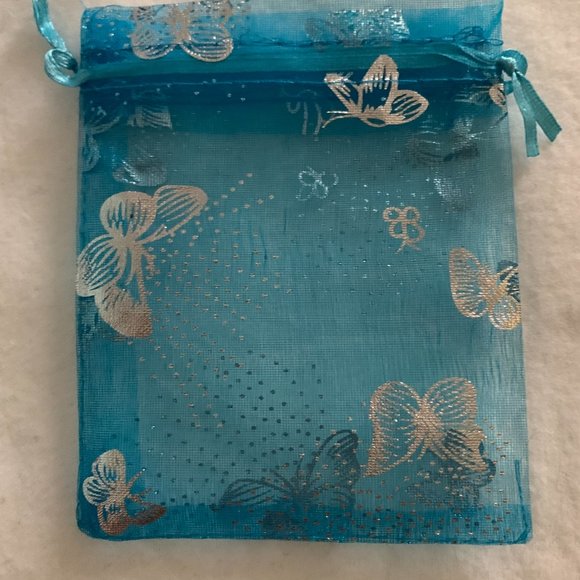 Vintage Silver-Tone Screw Back ‘Atomic Burst’ Earrings 1 3/4" Diameter - Picture 6 of 6